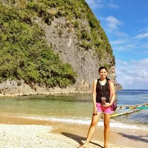 Meet your Posher, Camille jordan